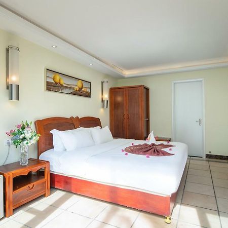 Palm Beach Resort & Spa Sanya Exterior foto