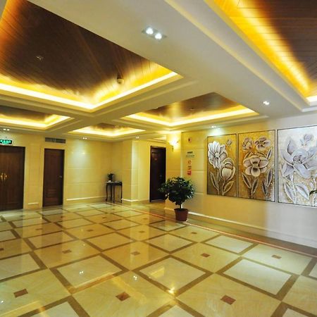 Palm Beach Resort & Spa Sanya Exterior foto