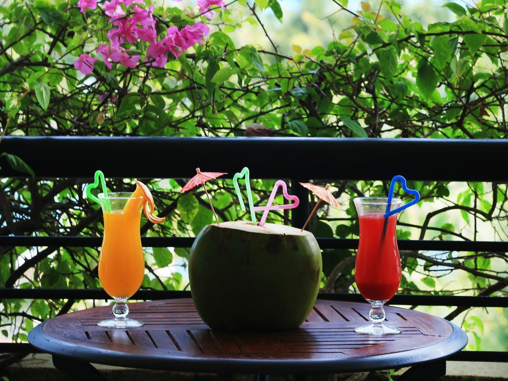 Palm Beach Resort & Spa Sanya Exterior foto