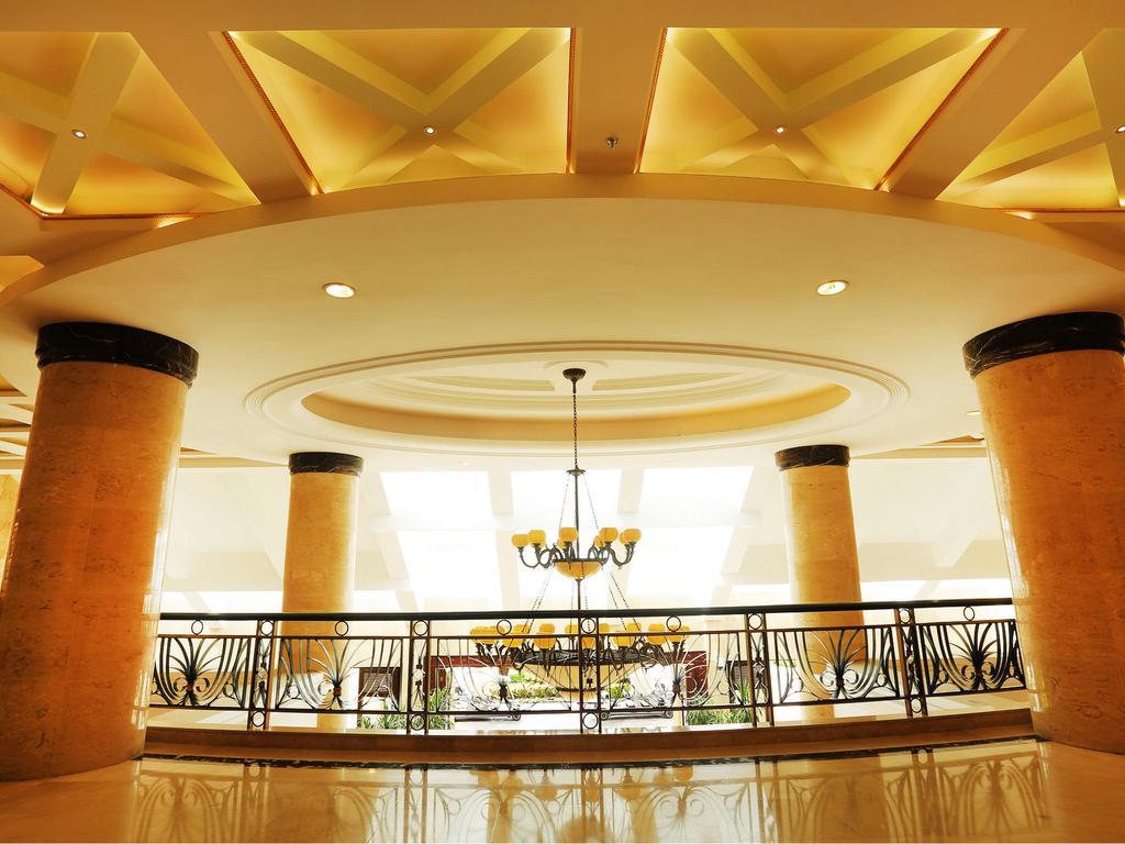Palm Beach Resort & Spa Sanya Exterior foto