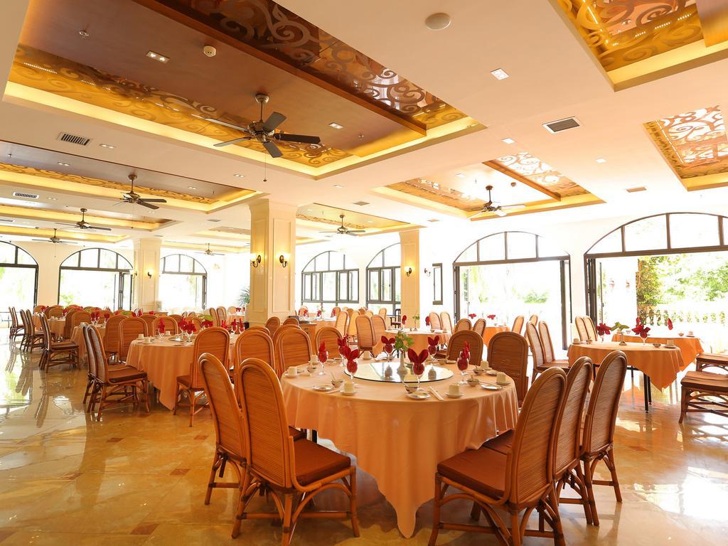 Palm Beach Resort & Spa Sanya Exterior foto