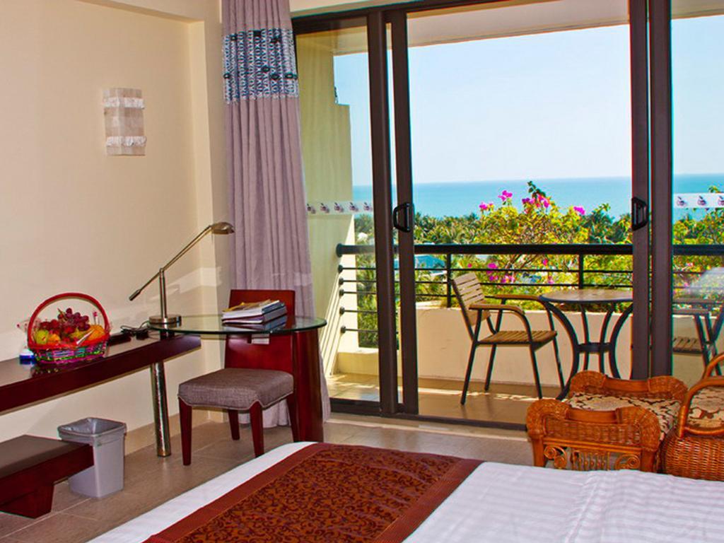 Palm Beach Resort & Spa Sanya Exterior foto