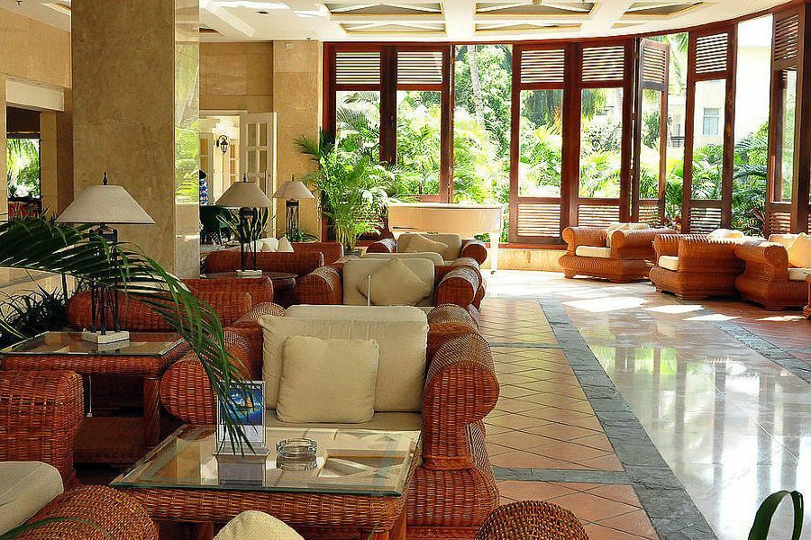 Palm Beach Resort & Spa Sanya Exterior foto